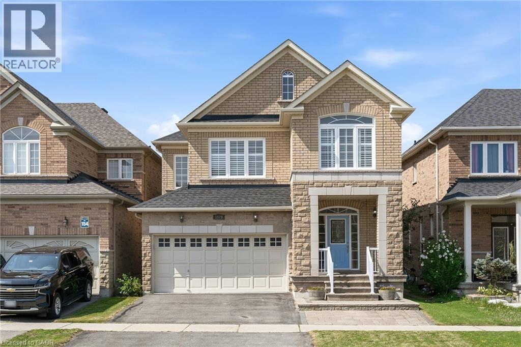 1079 Tupper Drive, Milton, Ontario  L9T 0A8 - Photo 1 - 40850230