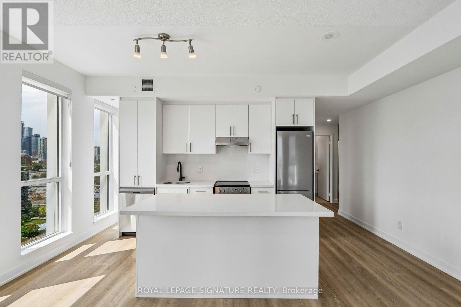 1806 - 170 Sumach Street, Toronto, Ontario  M5A 0C3 - Photo 12 - C13593154