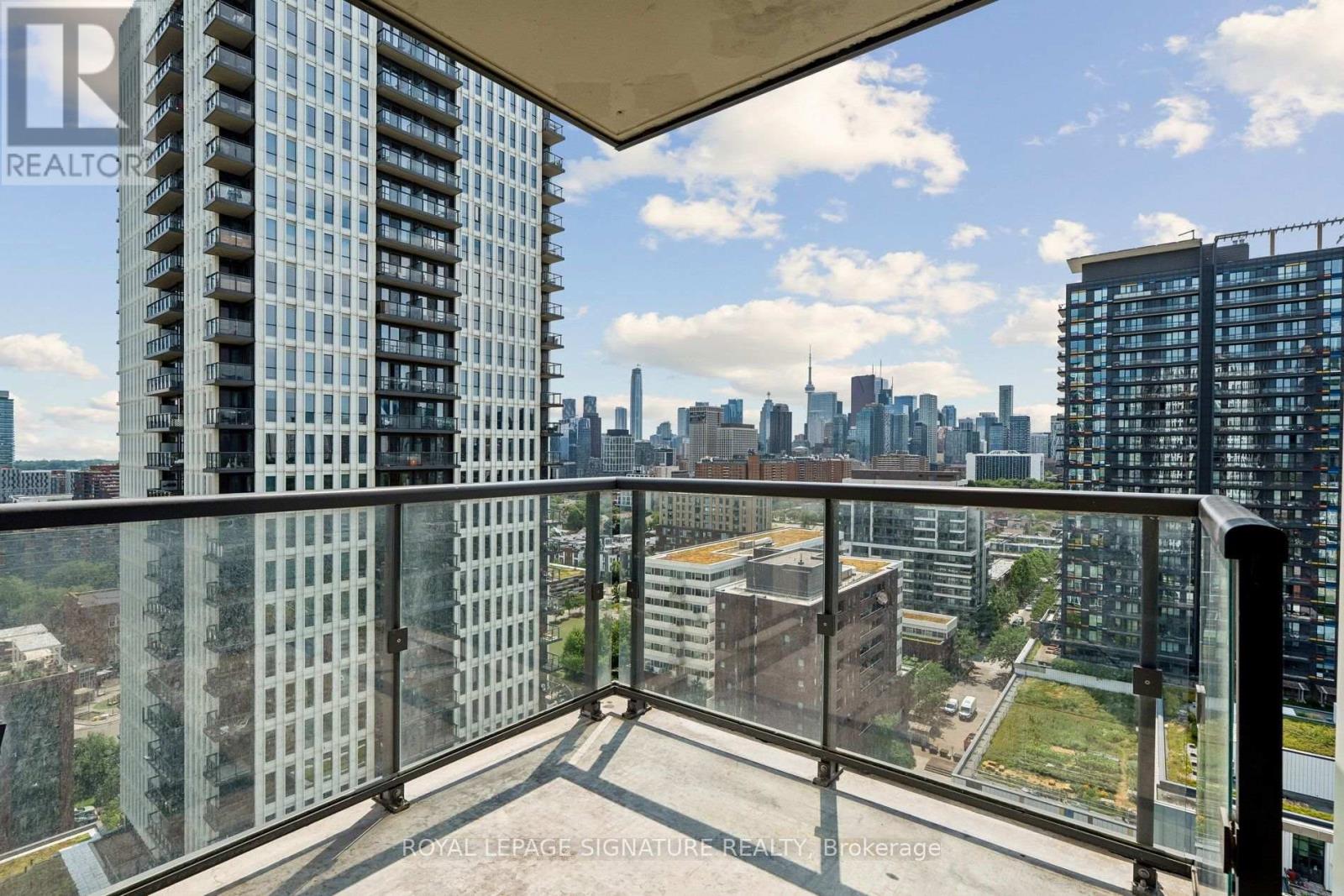 1806 - 170 Sumach Street, Toronto, Ontario  M5A 0C3 - Photo 19 - C13593154