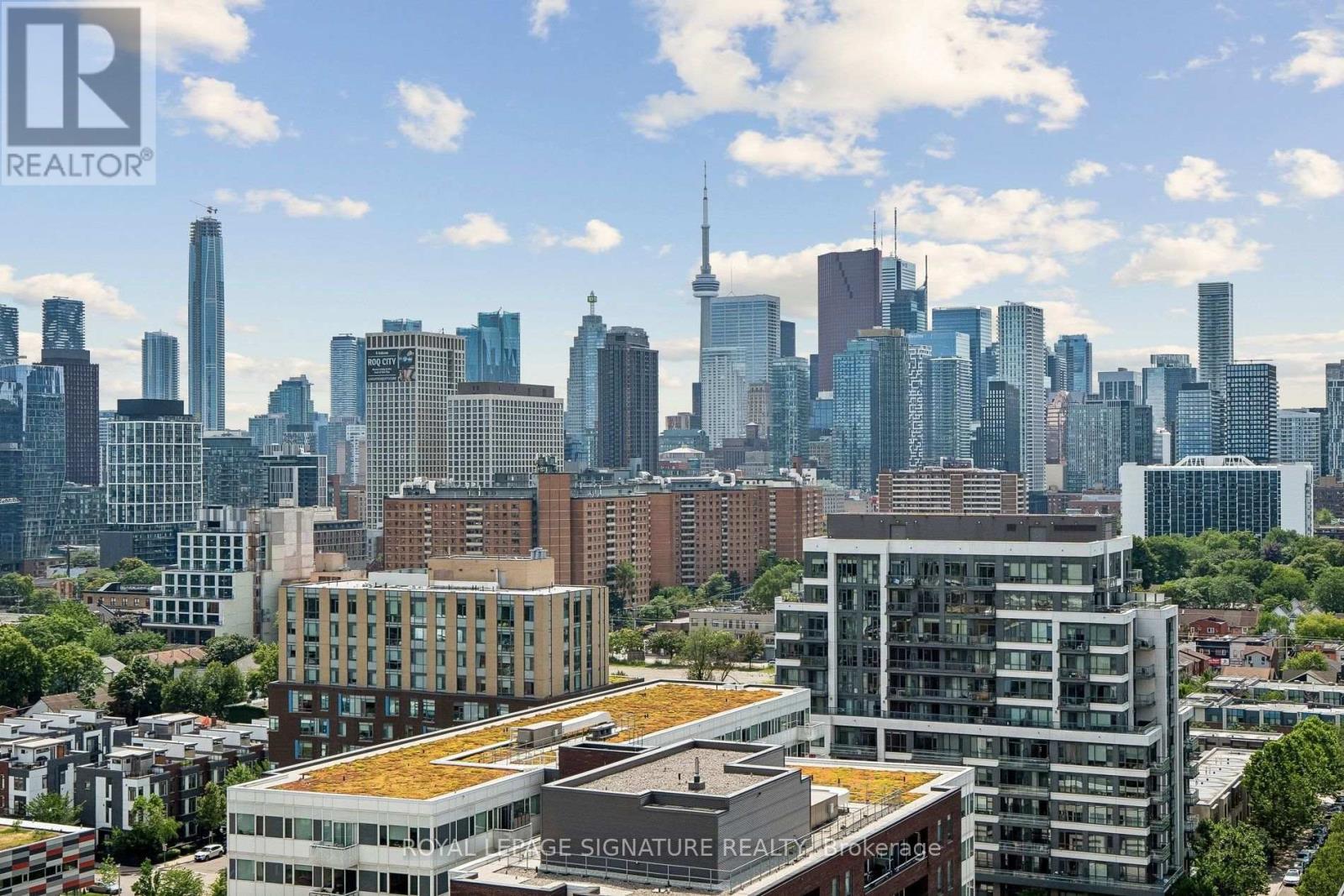 1806 - 170 Sumach Street, Toronto, Ontario  M5A 0C3 - Photo 21 - C13593154