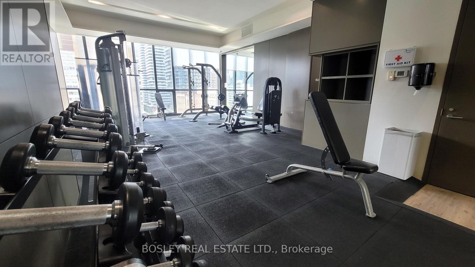 4709 - 101 Charles Street E, Toronto, Ontario  M4Y 0A9 - Photo 15 - C13593168