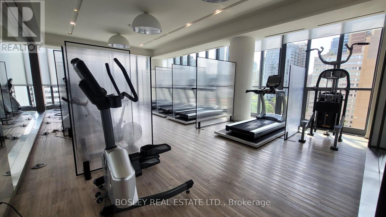 4709 - 101 Charles Street E, Toronto, Ontario  M4Y 0A9 - Photo 16 - C13593168