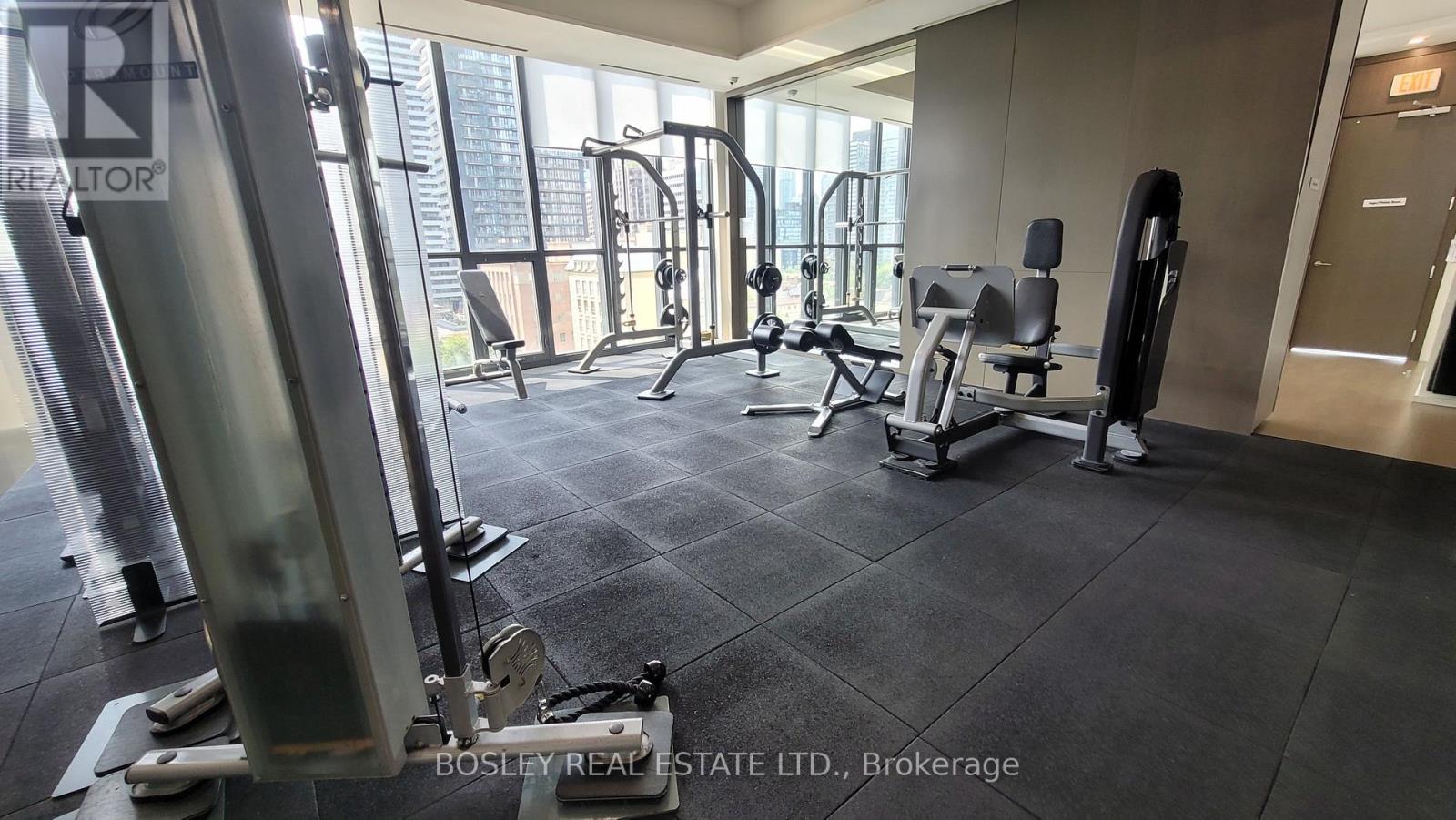 4709 - 101 Charles Street E, Toronto, Ontario  M4Y 0A9 - Photo 17 - C13593168