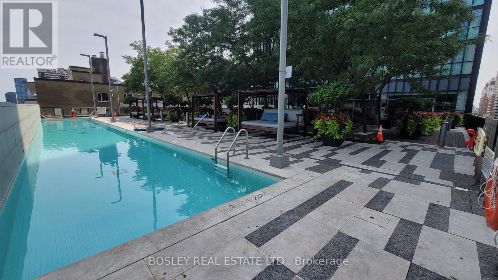 4709 - 101 Charles Street E, Toronto, Ontario  M4Y 0A9 - Photo 18 - C13593168