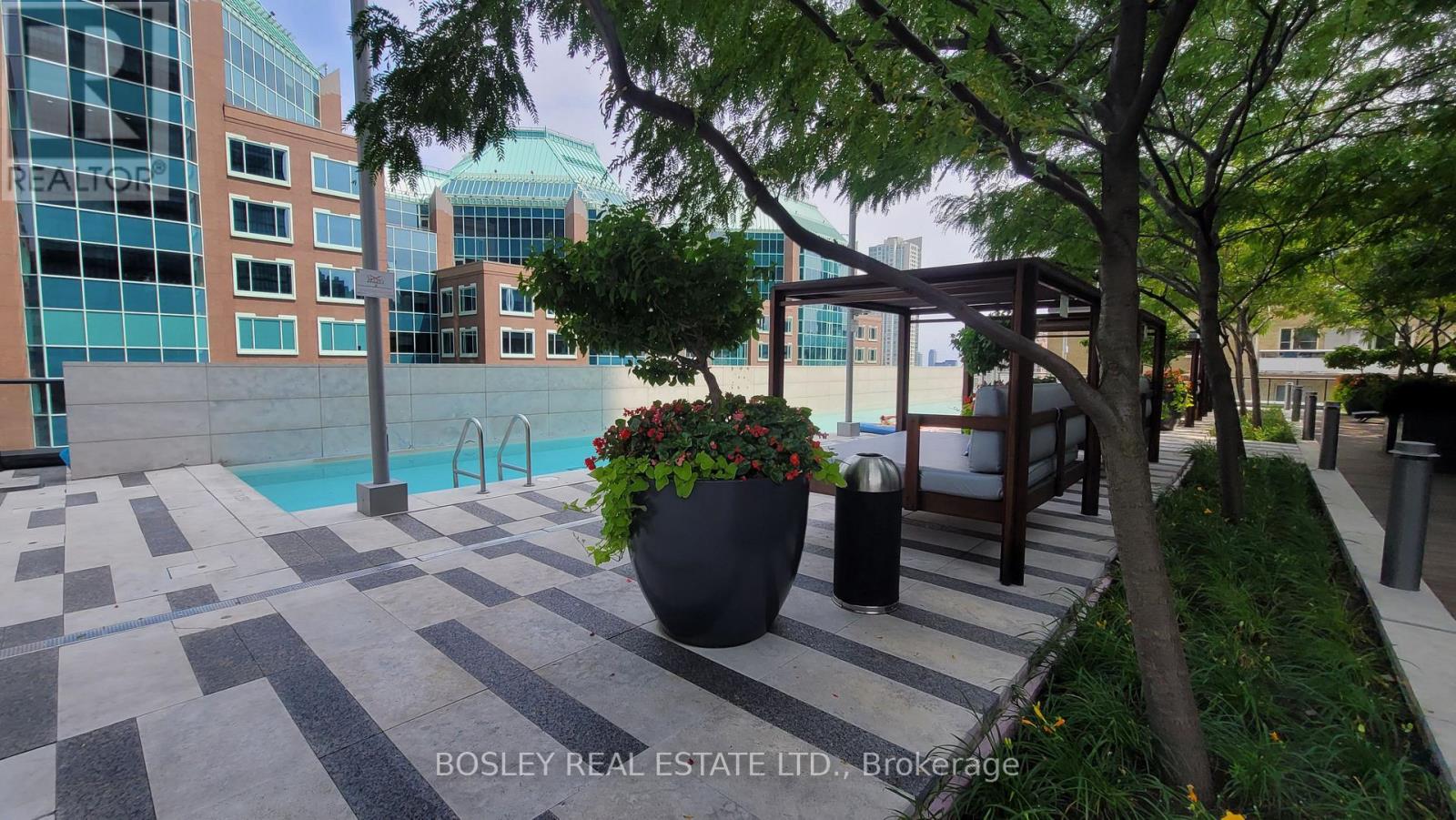 4709 - 101 Charles Street E, Toronto, Ontario  M4Y 0A9 - Photo 19 - C13593168