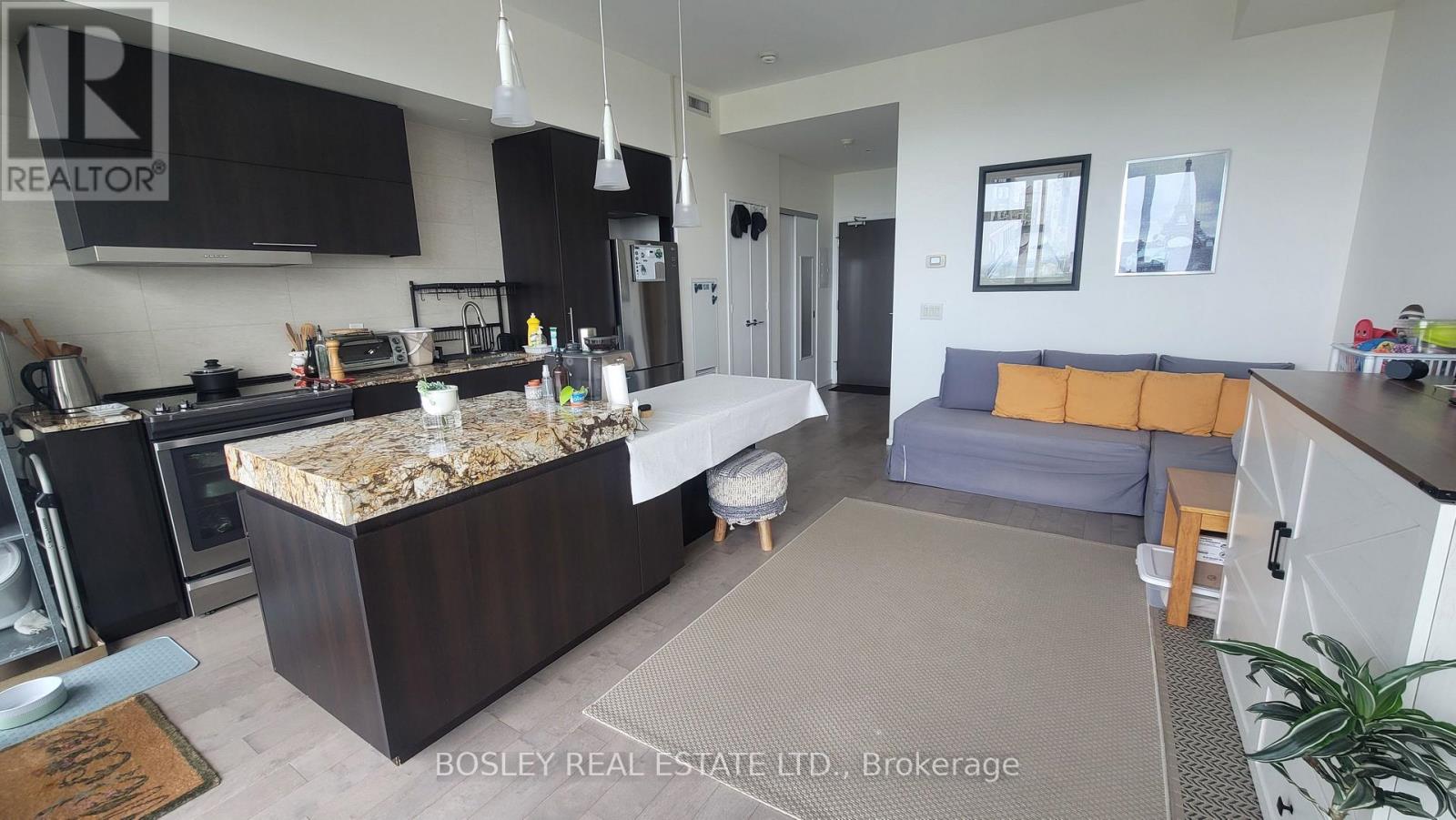 4709 - 101 Charles Street E, Toronto, Ontario  M4Y 0A9 - Photo 2 - C13593168