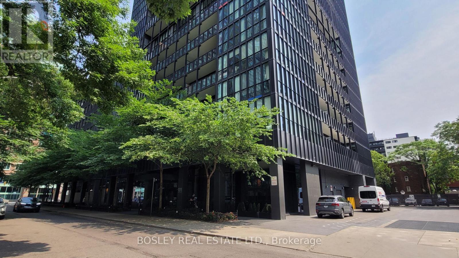 4709 - 101 Charles Street E, Toronto, Ontario  M4Y 0A9 - Photo 21 - C13593168