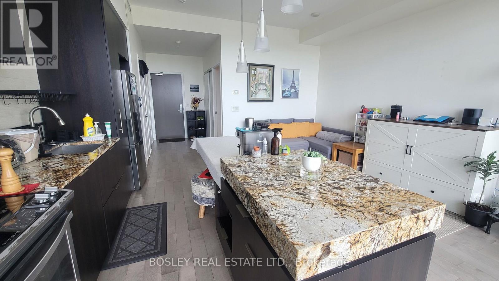 4709 - 101 Charles Street E, Toronto, Ontario  M4Y 0A9 - Photo 3 - C13593168