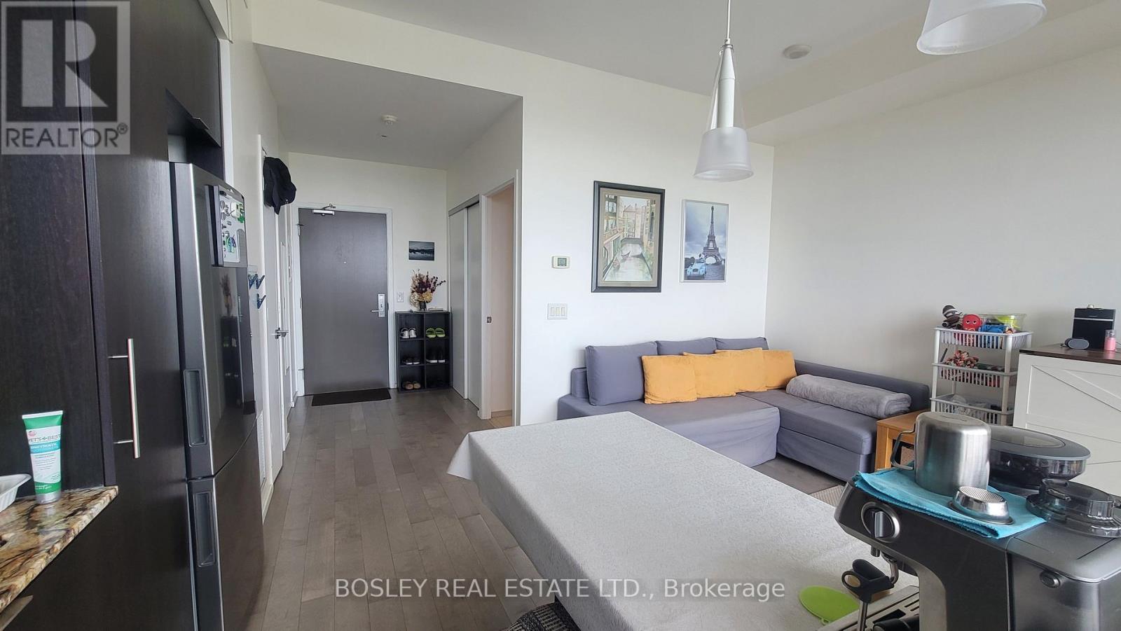 4709 - 101 Charles Street E, Toronto, Ontario  M4Y 0A9 - Photo 9 - C13593168