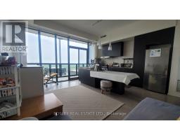 4709 - 101 CHARLES STREET E, Toronto, Ontario