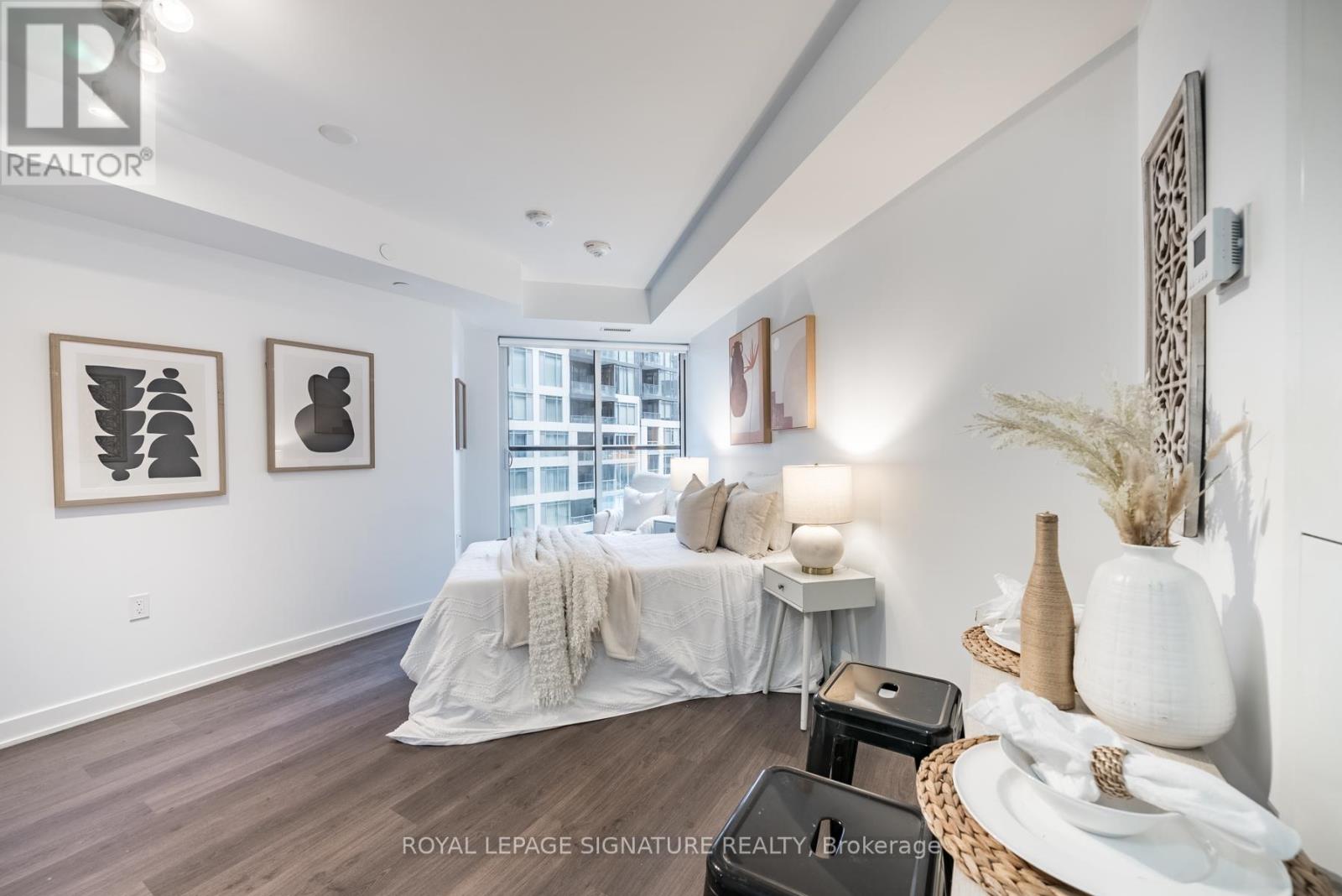 616E - 576 FRONT STREET W, Toronto, Ontario