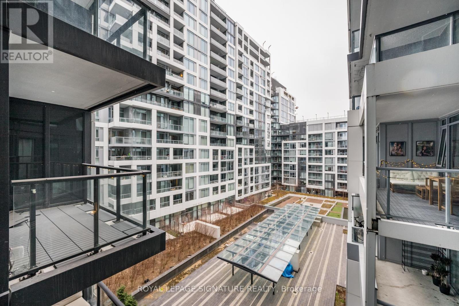 616e - 576 Front Street W, Toronto, Ontario  M5V 1C1 - Photo 10 - C13593192