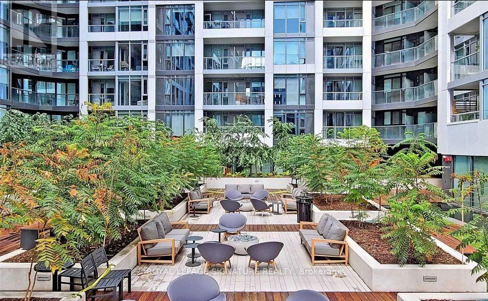 616e - 576 Front Street W, Toronto, Ontario  M5V 1C1 - Photo 15 - C13593192