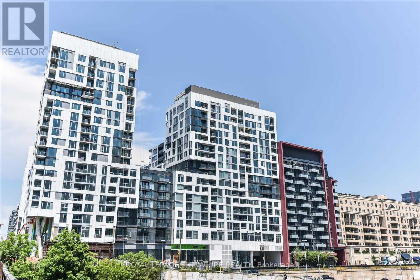 616e - 576 Front Street W, Toronto, Ontario  M5V 1C1 - Photo 19 - C13593192