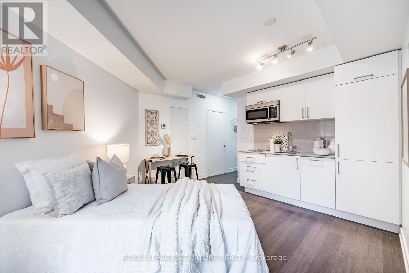 616e - 576 Front Street W, Toronto, Ontario  M5V 1C1 - Photo 5 - C13593192