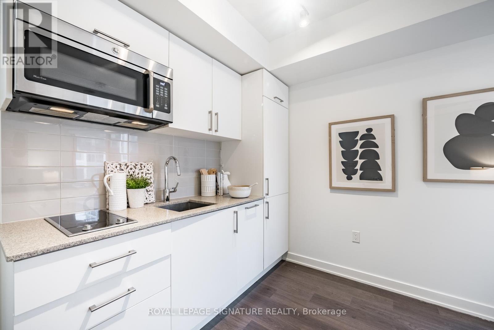 616e - 576 Front Street W, Toronto, Ontario  M5V 1C1 - Photo 7 - C13593192
