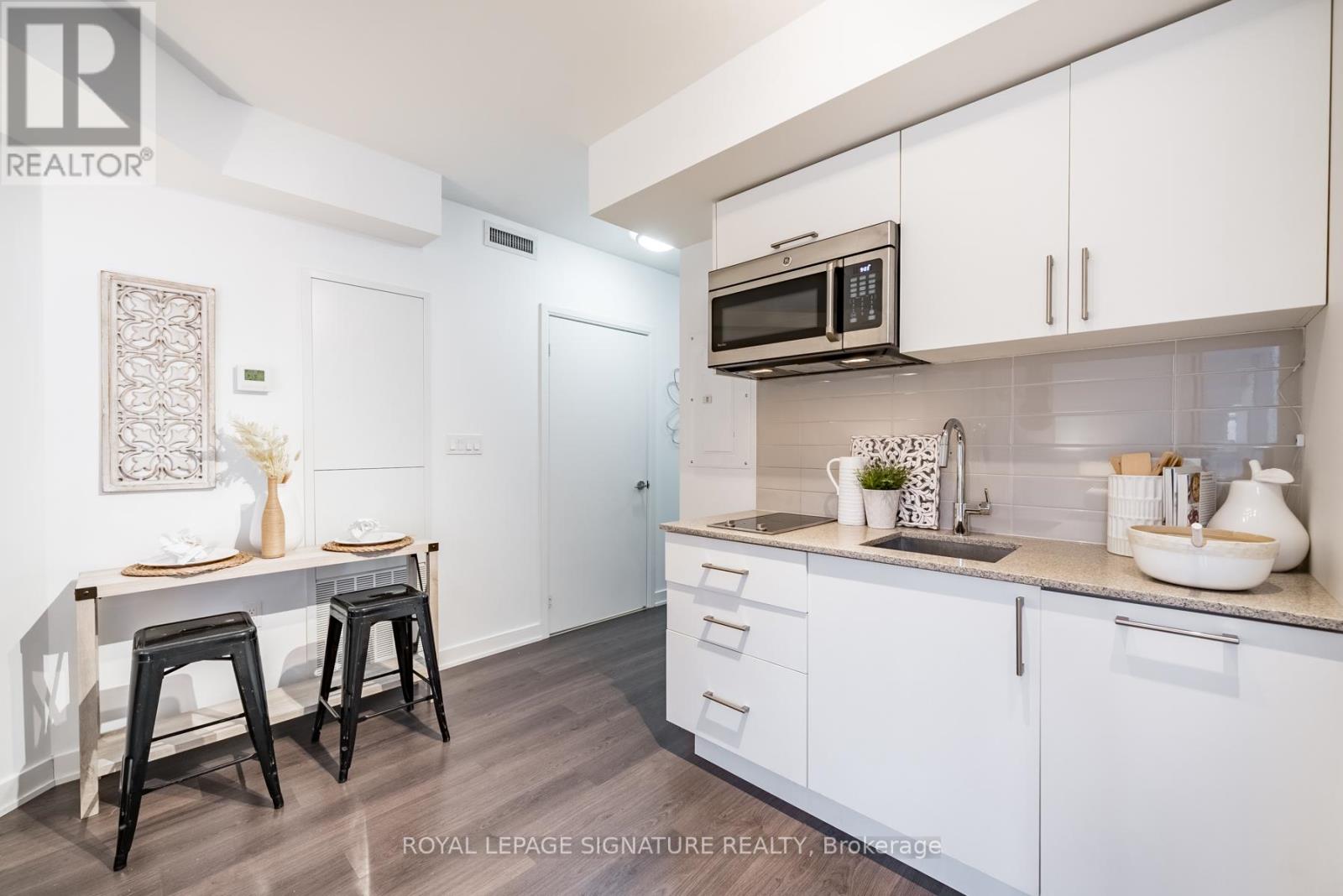 616e - 576 Front Street W, Toronto, Ontario  M5V 1C1 - Photo 8 - C13593192