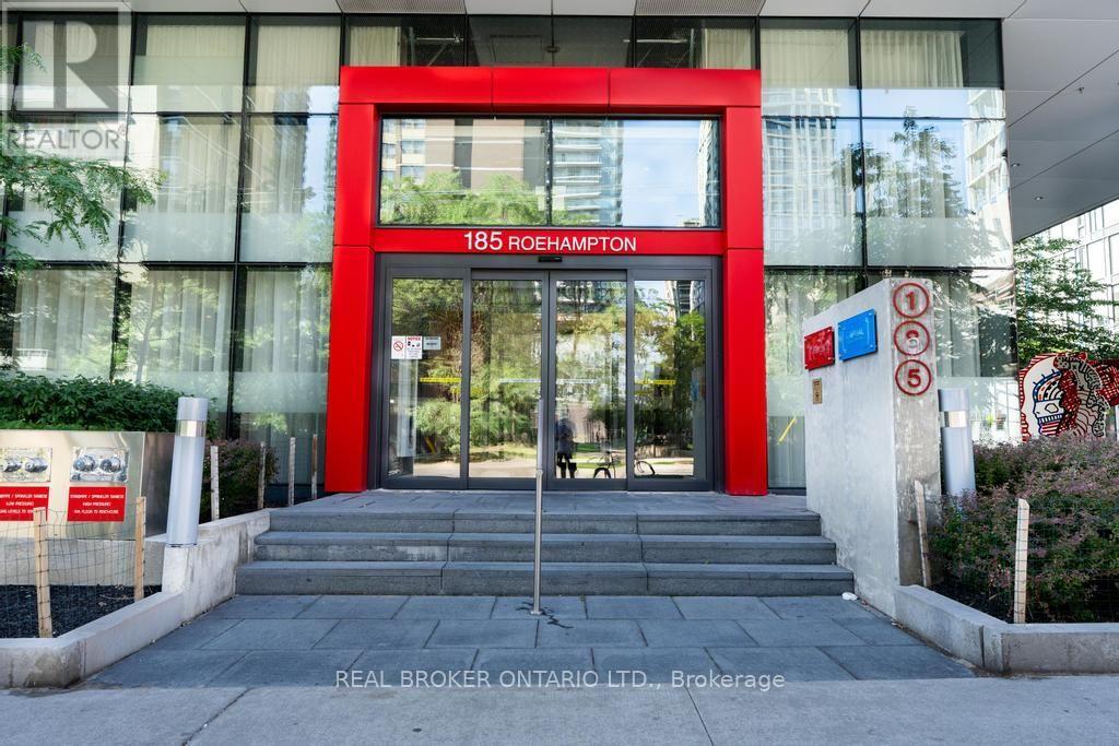 1601 - 185 Roehampton Avenue S, Toronto, Ontario  M4P 0C6 - Photo 36 - C13593230