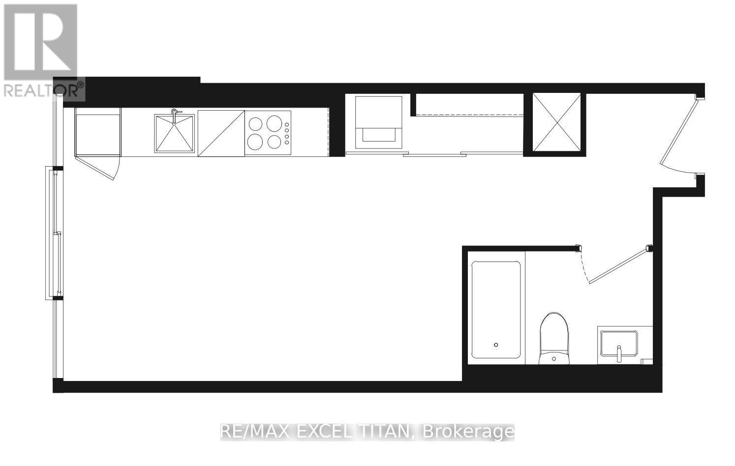Ph03 - 55 Mercer Street, Toronto, Ontario  M5V 0W4 - Photo 16 - C13593260