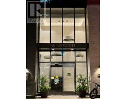 PH03 - 55 MERCER STREET, Toronto, Ontario