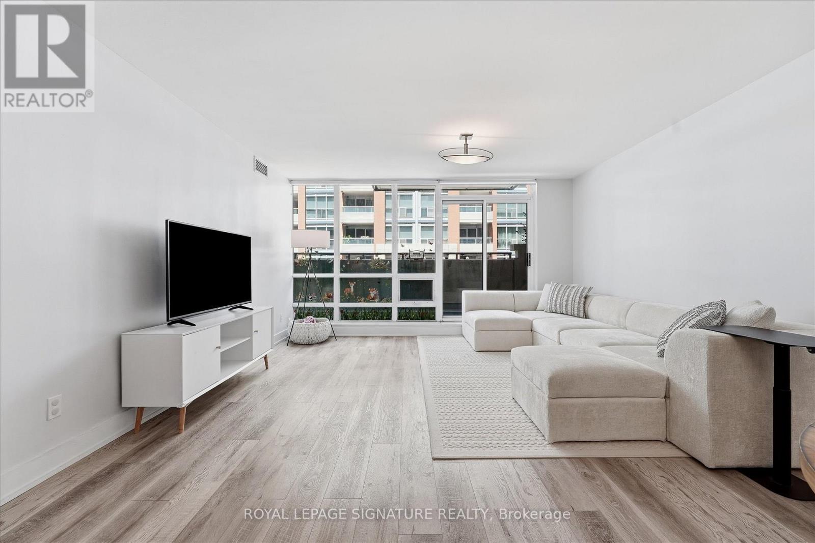 301 - 263 WELLINGTON STREET W, Toronto (Waterfront Communities)