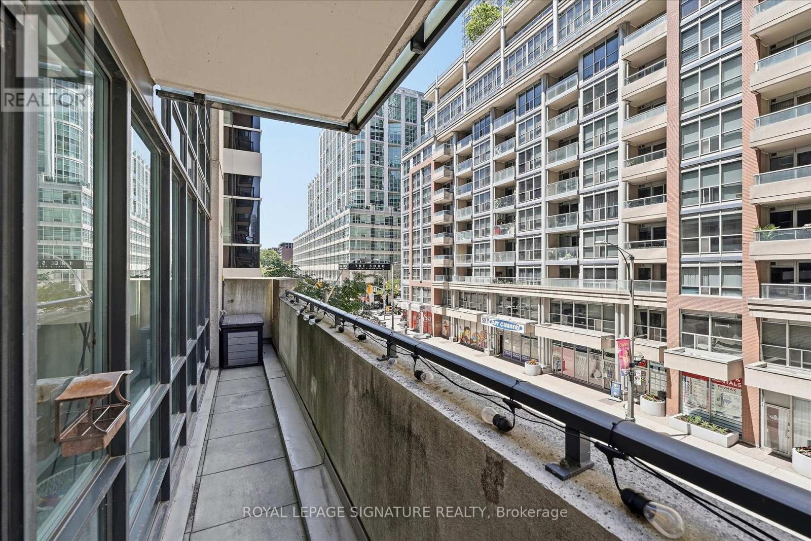 301 - 263 Wellington Street W, Toronto, Ontario  M5V 1E1 - Photo 20 - C13593316