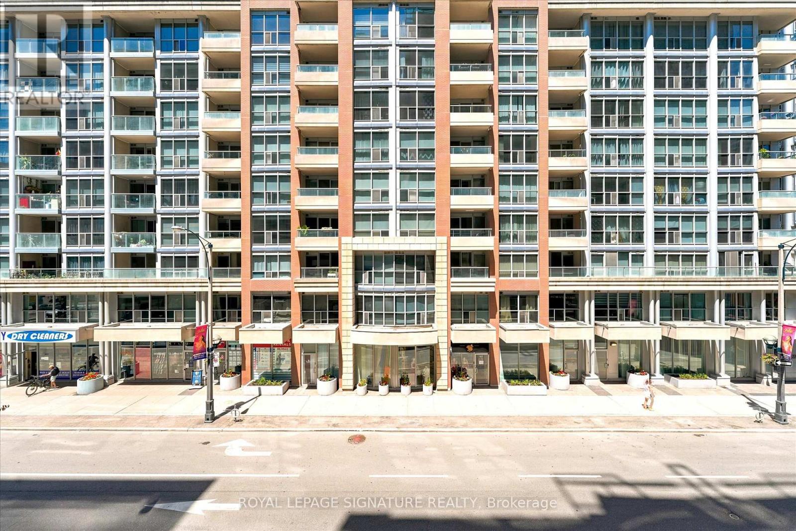 301 - 263 Wellington Street W, Toronto, Ontario  M5V 1E1 - Photo 22 - C13593316