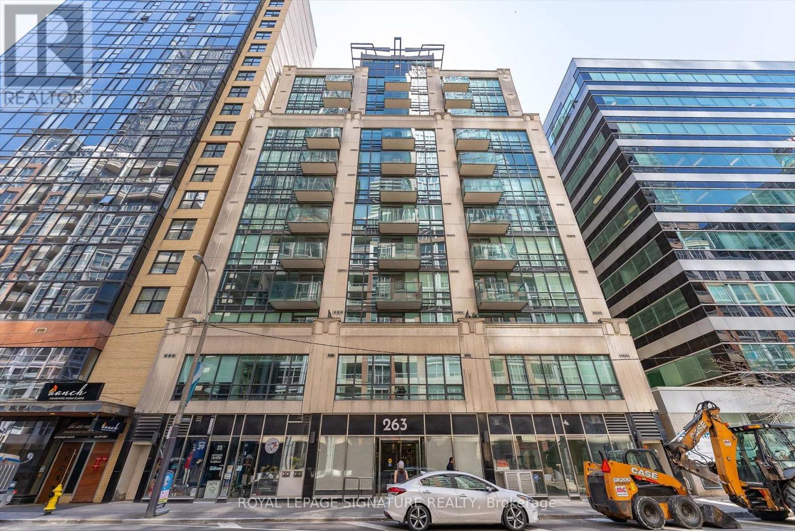 301 - 263 Wellington Street W, Toronto, Ontario  M5V 1E1 - Photo 26 - C13593316