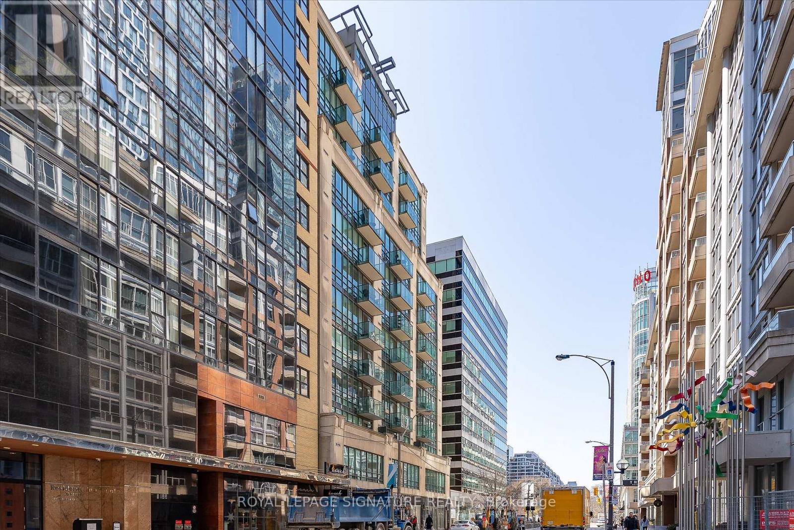 301 - 263 Wellington Street W, Toronto, Ontario  M5V 1E1 - Photo 27 - C13593316