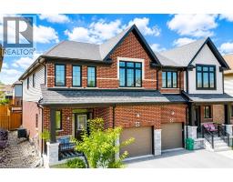 588 BLAIR CREEK Drive, kitchener, Ontario