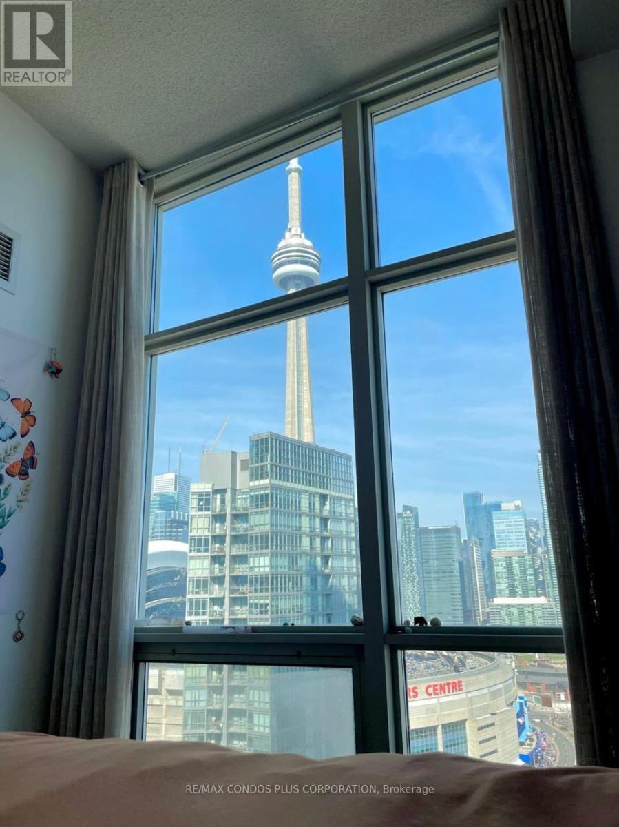 2608 - 35 Mariner Terrace, Toronto, Ontario  M5V 3V9 - Photo 13 - C13593416