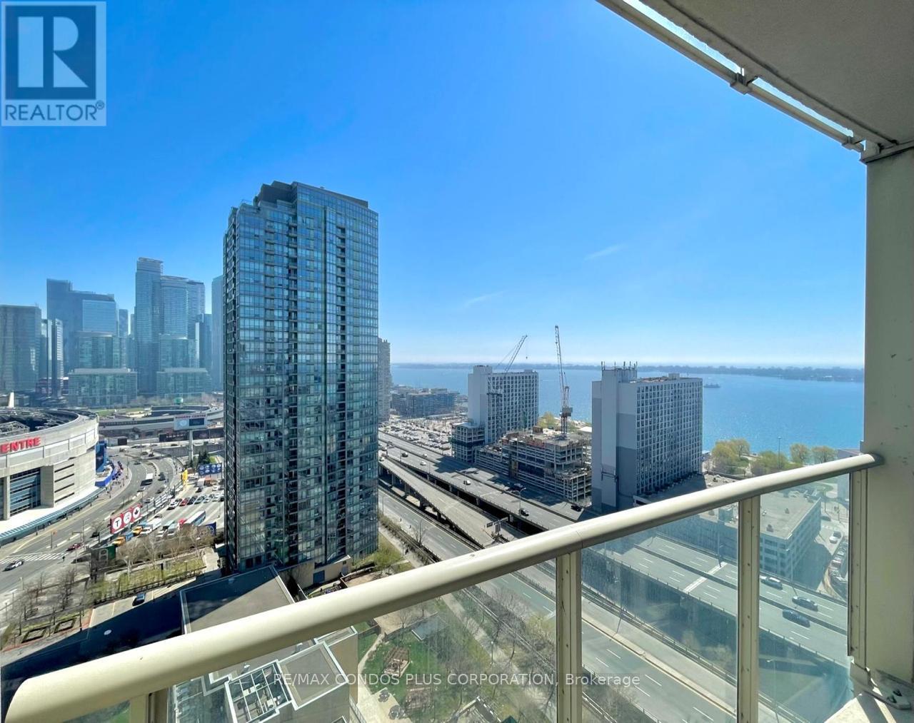 2608 - 35 Mariner Terrace, Toronto, Ontario  M5V 3V9 - Photo 14 - C13593416