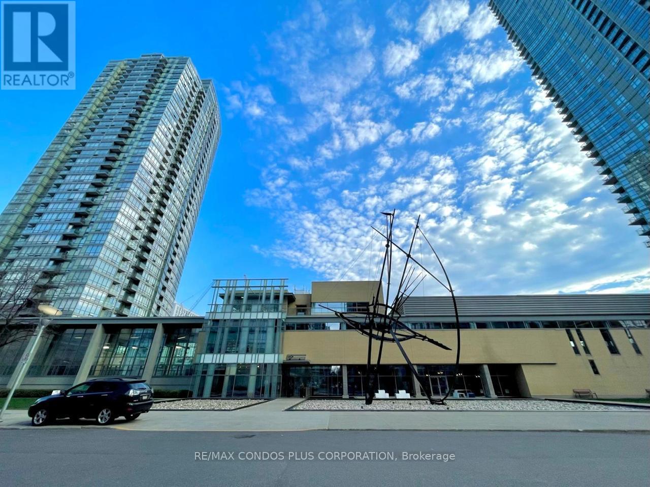 2608 - 35 Mariner Terrace, Toronto, Ontario  M5V 3V9 - Photo 16 - C13593416