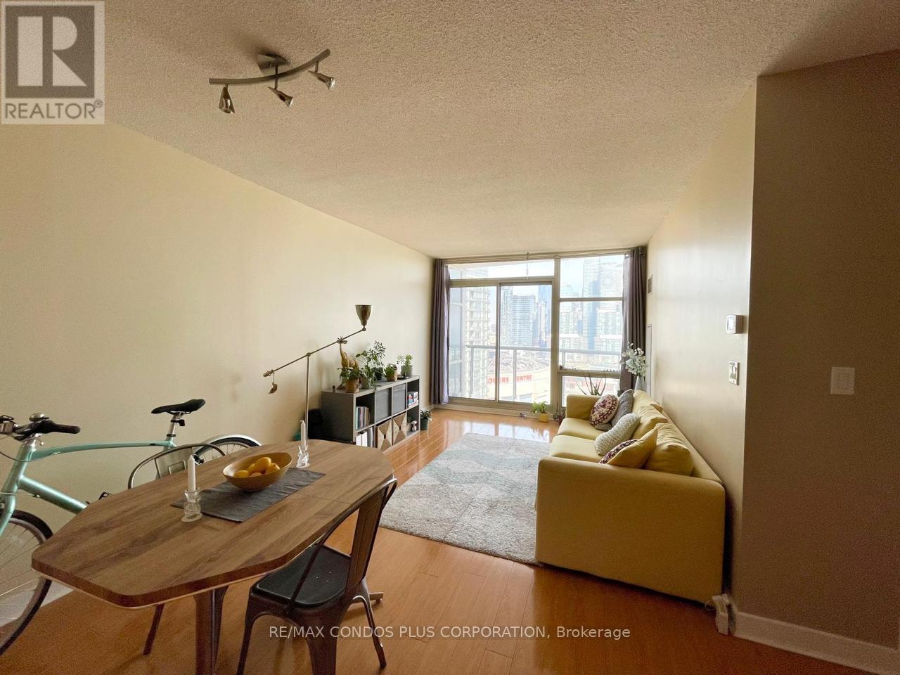 2608 - 35 Mariner Terrace, Toronto, Ontario  M5V 3V9 - Photo 3 - C13593416