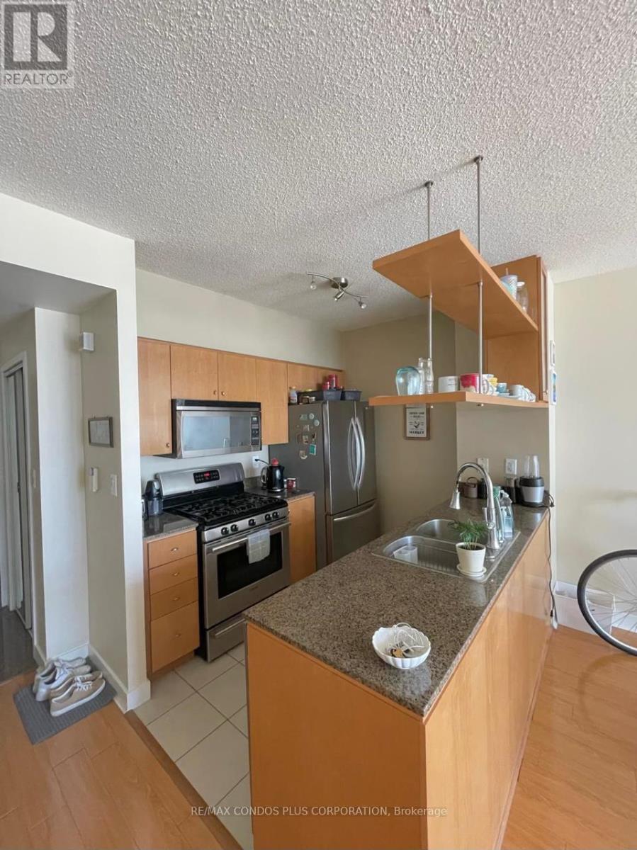 2608 - 35 Mariner Terrace, Toronto, Ontario  M5V 3V9 - Photo 5 - C13593416