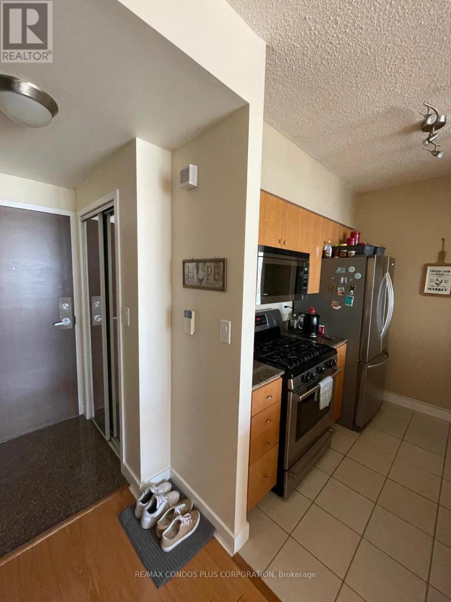 2608 - 35 Mariner Terrace, Toronto, Ontario  M5V 3V9 - Photo 6 - C13593416