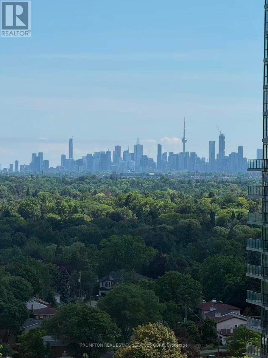 2001 - 68 Esther Shiner Boulevard, Toronto, Ontario  M2K 0J6 - Photo 11 - C13593428