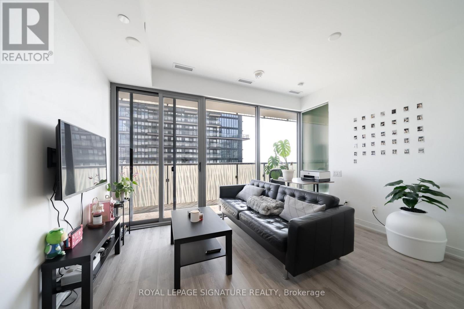 4113 - 50 CHARLES STREET E, Toronto, Ontario