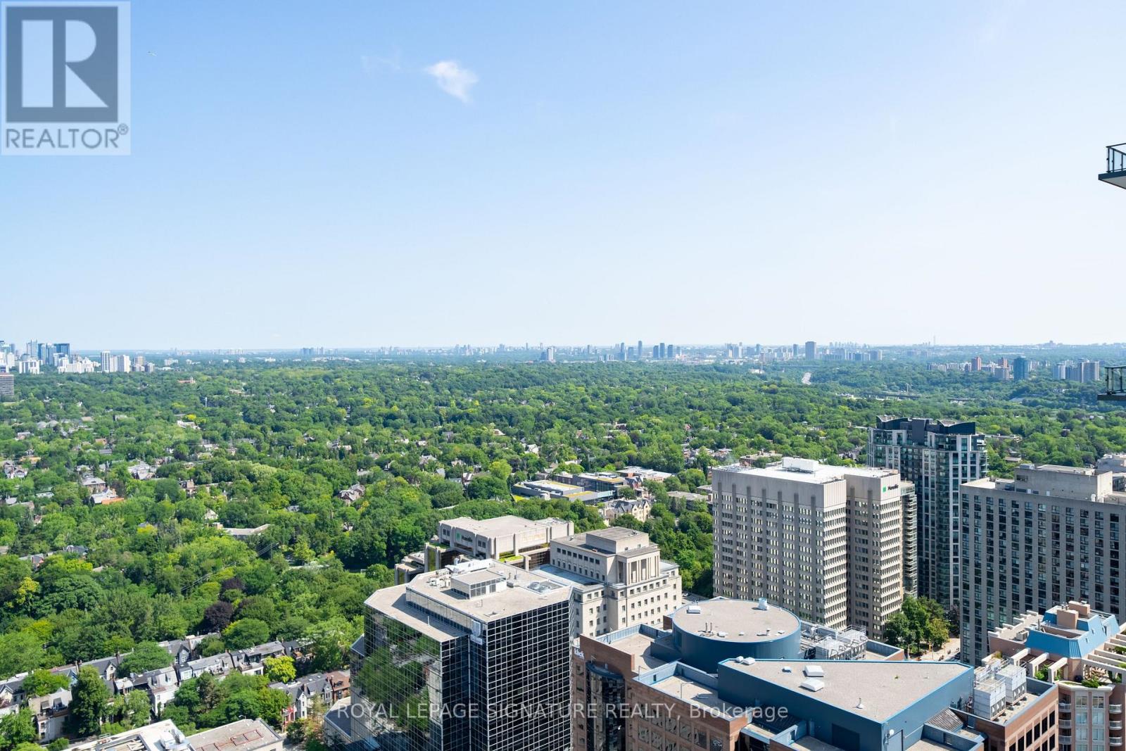 4113 - 50 Charles Street E, Toronto, Ontario  M4Y 0C3 - Photo 15 - C13593446