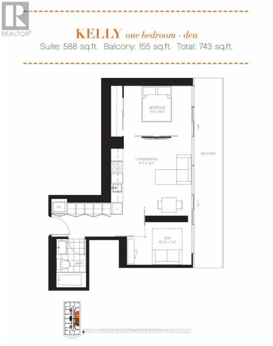 4113 - 50 Charles Street E, Toronto, Ontario  M4Y 0C3 - Photo 22 - C13593446
