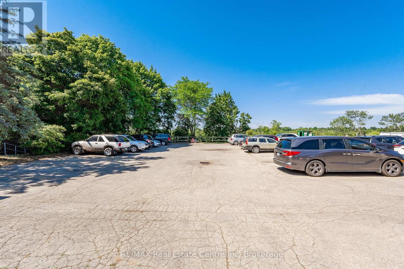102 - 57 Conroy Crescent, Guelph (Dovercliffe Park/old University), Ontario  N1G 2V5 - Photo 16 - X13593422