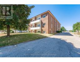 102 - 57 CONROY CRESCENT, guelph (dovercliffe park/old university), Ontario