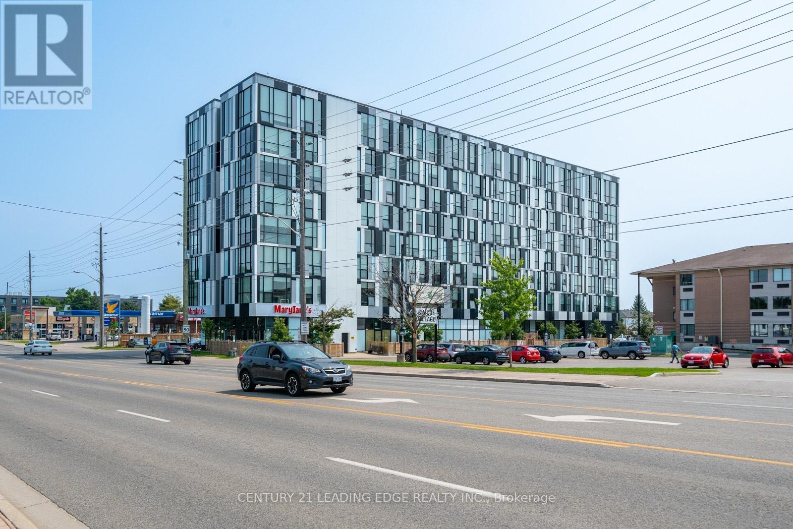 210 - 1900 SIMCOE STREET, Oshawa, Ontario