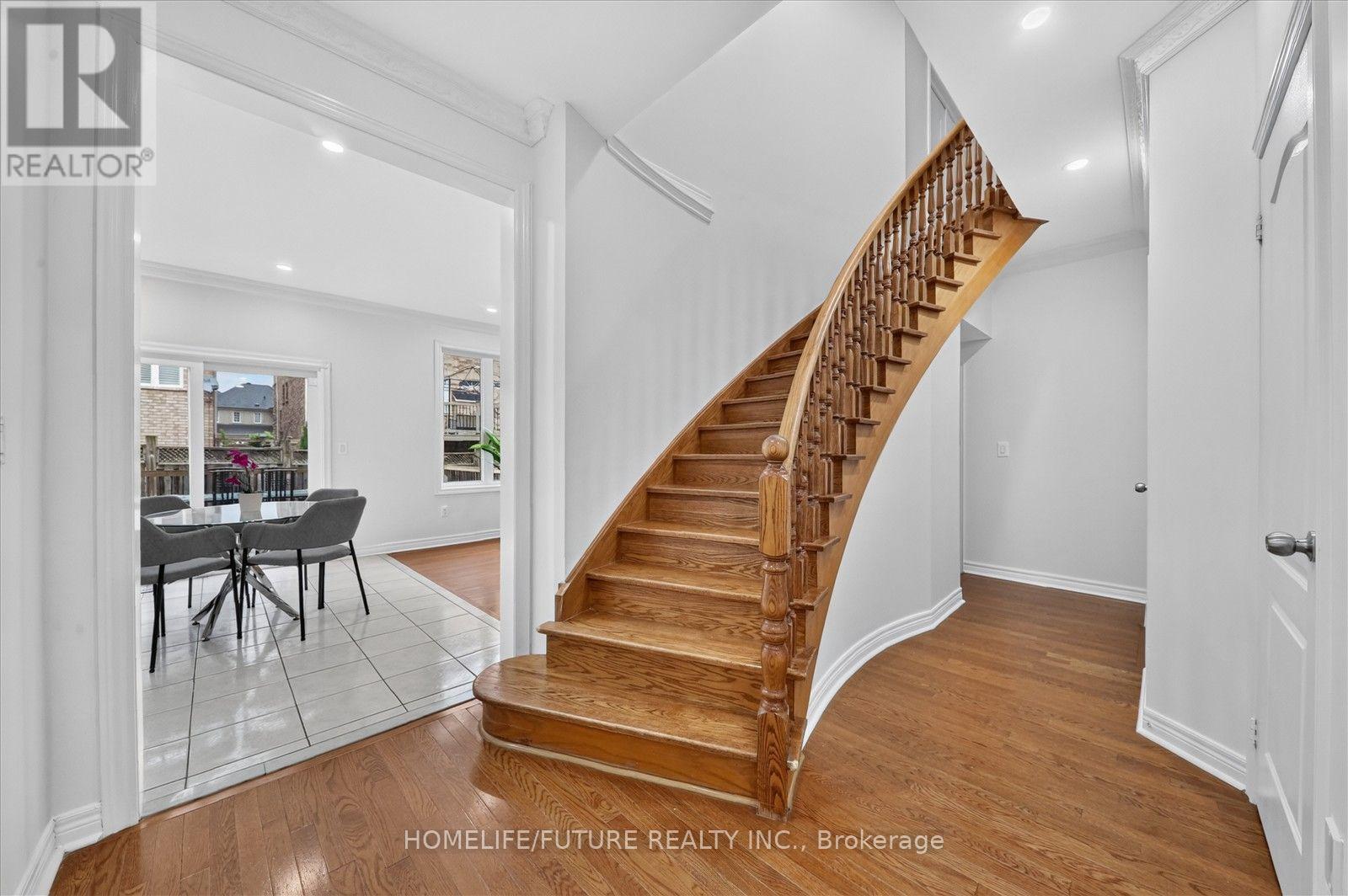 10 Stepping Stone Trail, Toronto, Ontario  M1X 2B4 - Photo 11 - E13593250