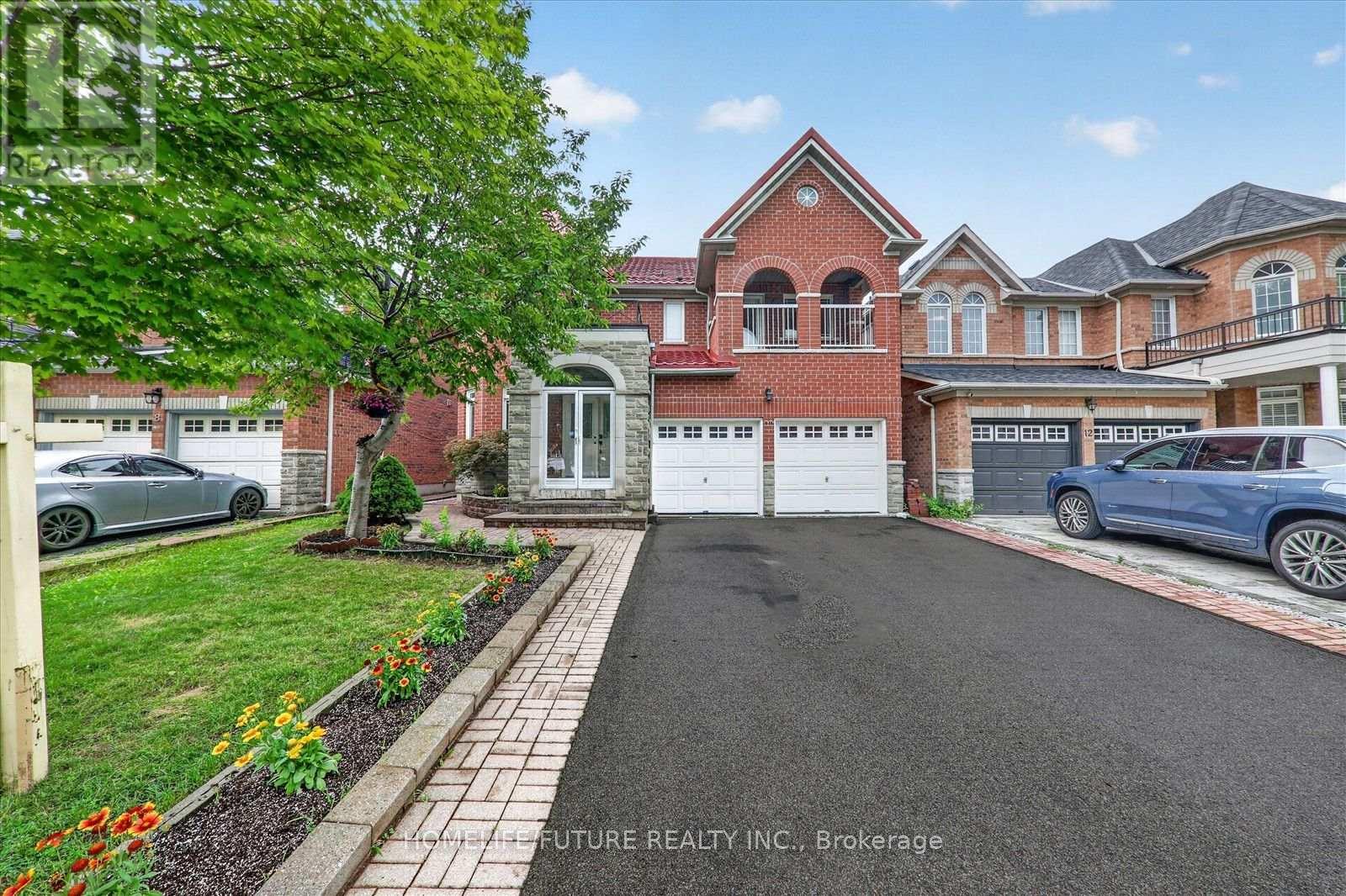 10 Stepping Stone Trail, Toronto, Ontario  M1X 2B4 - Photo 2 - E13593250