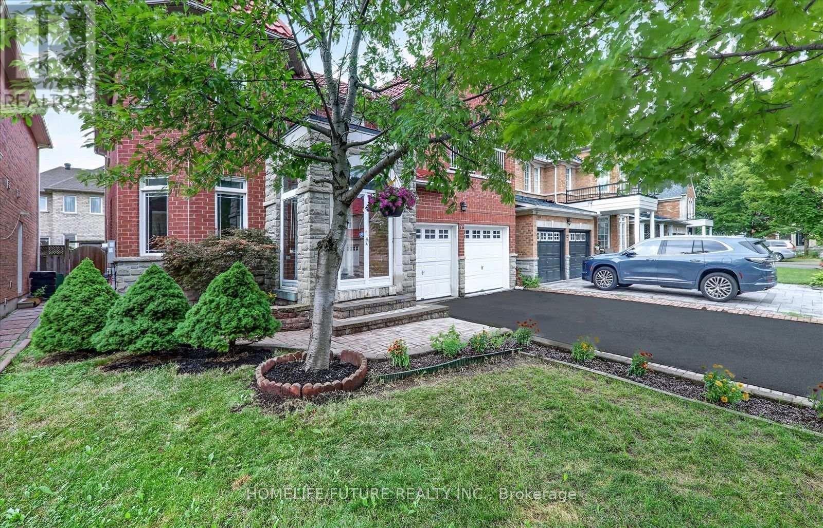 10 Stepping Stone Trail, Toronto, Ontario  M1X 2B4 - Photo 3 - E13593250
