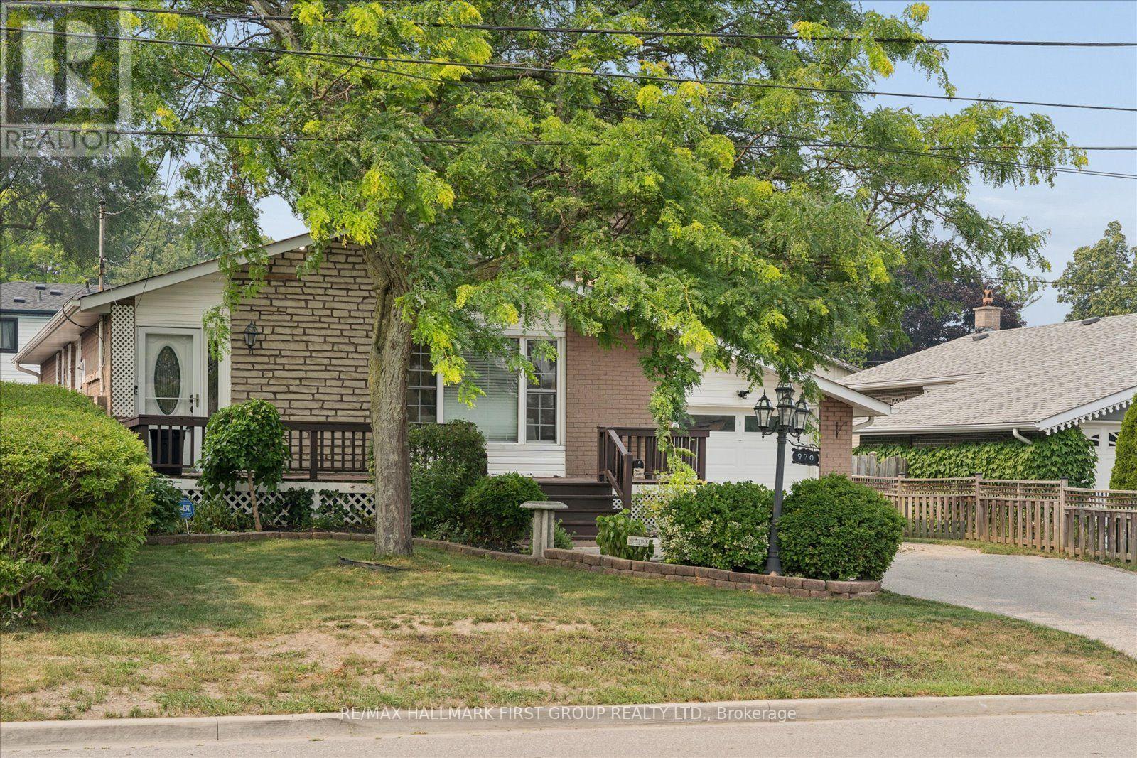 970 TIMMINS GARDENS, Pickering, Ontario