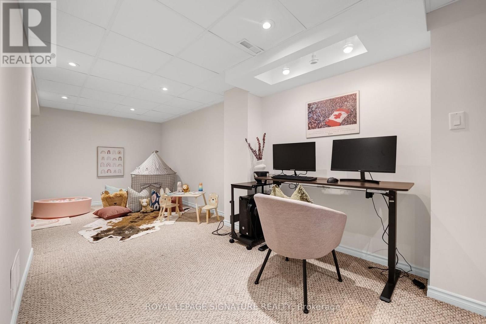 1236 Fieldstone Circle, Pickering, Ontario  L1X 1B4 - Photo 31 - E13593342