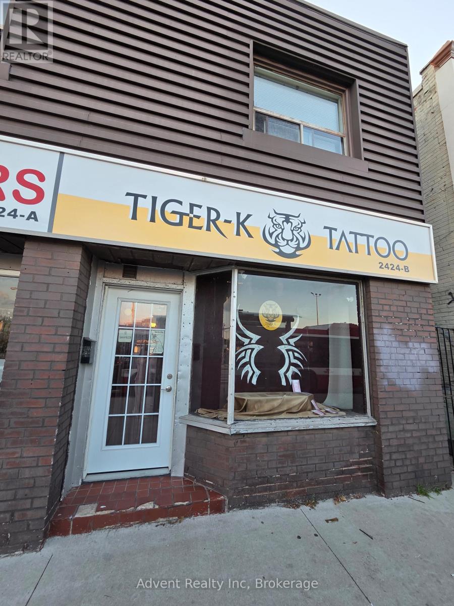 B - 2424 Kingston Road N, Toronto, Ontario  M1N 1V3 - Photo 2 - E13593346