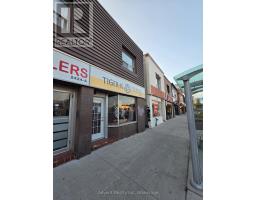 B - 2424 KINGSTON ROAD N, Toronto, Ontario